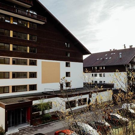 Apartment Keppler Bad Goisern Exteriör bild
