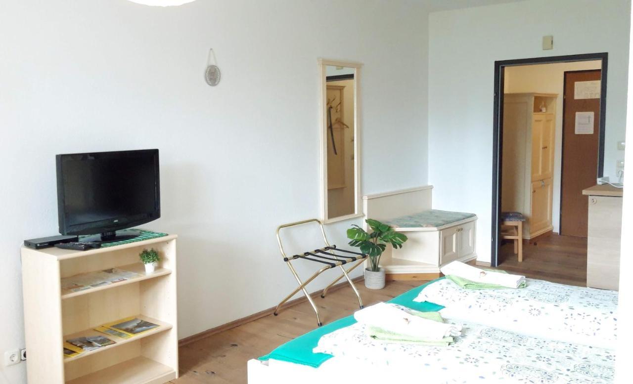 Apartment Keppler Bad Goisern Exteriör bild
