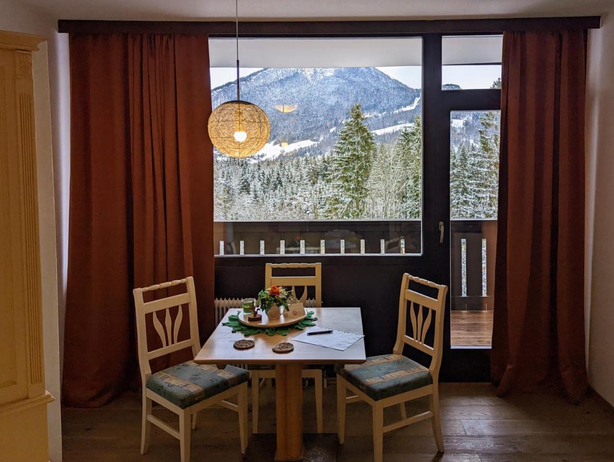 Apartment Keppler Bad Goisern Exteriör bild