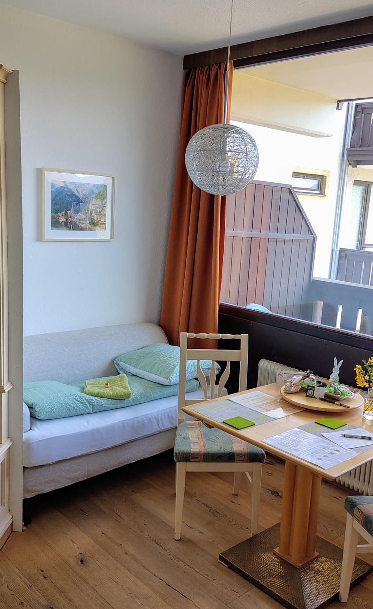Apartment Keppler Bad Goisern Exteriör bild